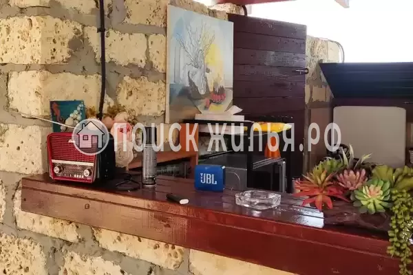 Дом под ключ «Коттедж Семирамида»