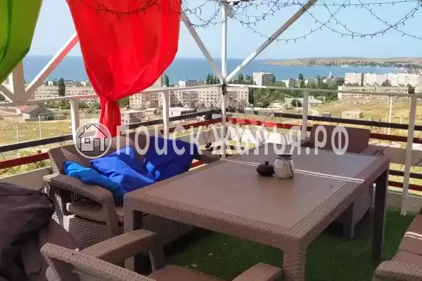 Дом под ключ «Коттедж Семирамида»