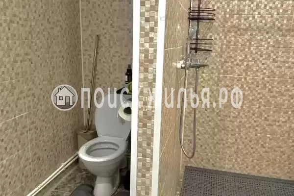 Дом под ключ «Коттедж Семирамида»