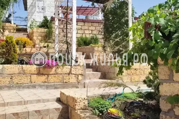 Дом под ключ «Коттедж Семирамида»