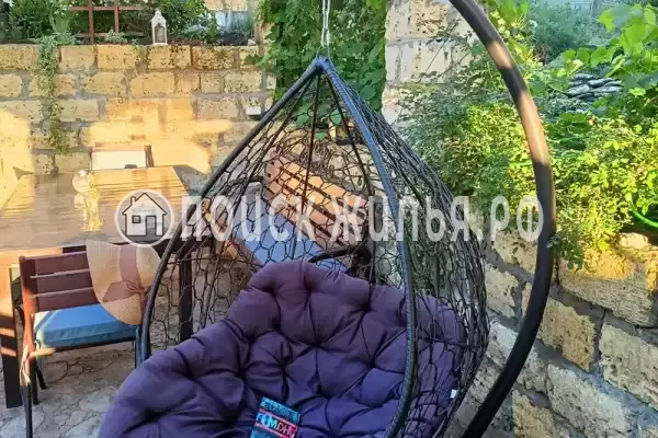 Дом под ключ «Коттедж Семирамида»