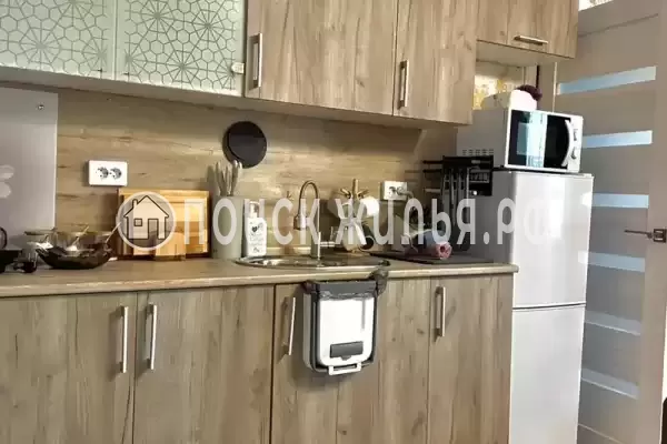 Дом под ключ «Коттедж Семирамида»