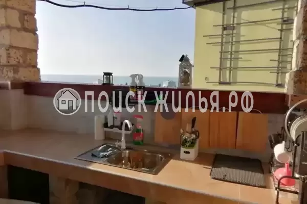 Дом под ключ «Коттедж Семирамида»