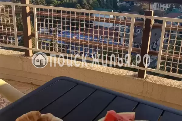 Частный сектор «Евродвушка с террасой и видом на море» Частный сектор «Евродвушка с террасой и видом на море»