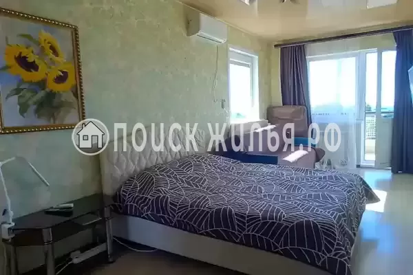 Частный сектор «Евродвушка с террасой и видом на море» Частный сектор «Евродвушка с террасой и видом на море»