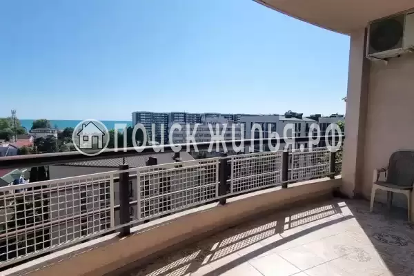 Частный сектор «Евродвушка с террасой и видом на море» Частный сектор «Евродвушка с террасой и видом на море»