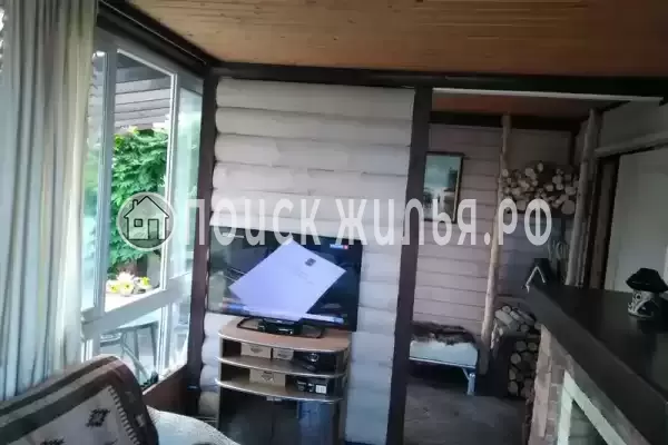 Дом под ключ «Каньон Псахо»