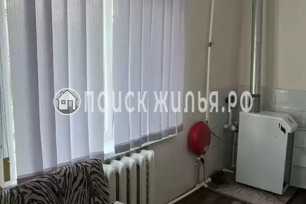 Дом под ключ, Коммунальников, д.57