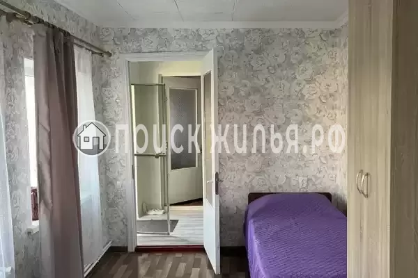 Дом под ключ, Коммунальников, д.57