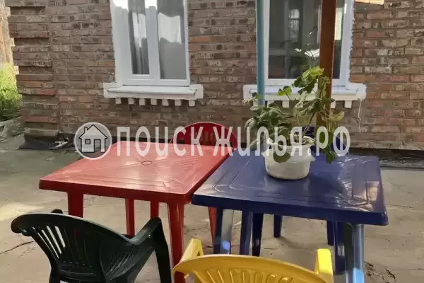 Дом под ключ, Коммунальников, д.57