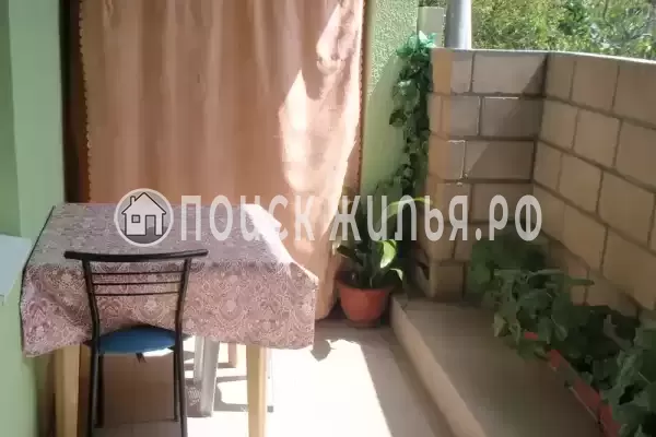 Частный сектор «Коттедж в Алупке»