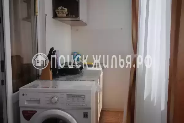 Частный сектор «Коттедж в Алупке»