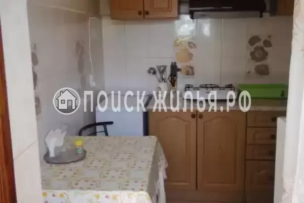 Частный сектор «Коттедж в Алупке»