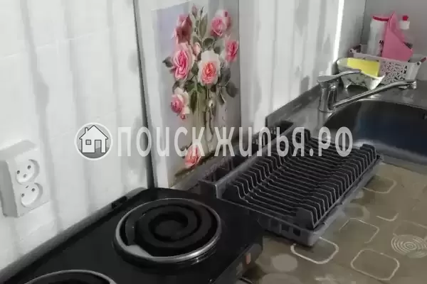 Частный сектор «Коттедж в Алупке»