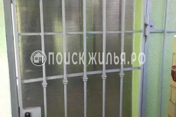 Частный сектор «Коттедж в Алупке»