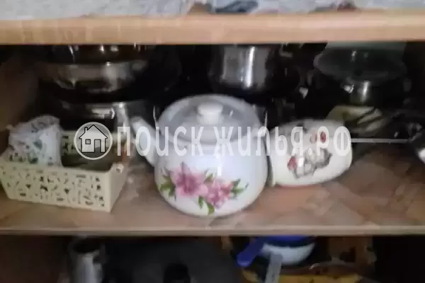 Частный сектор «Коттедж в Алупке»