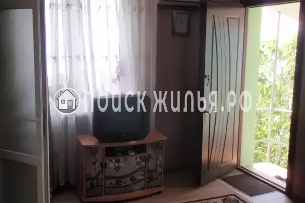 Частный сектор «Коттедж в Алупке»