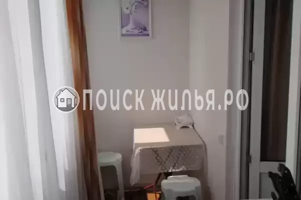 Частный сектор «Коттедж в Алупке»