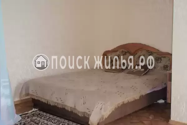 Частный сектор «Коттедж в Алупке»