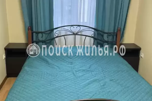 Квартира, Агрба, д.23/2