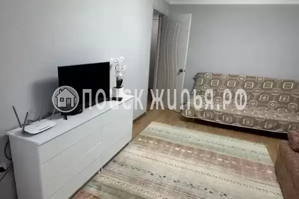 Квартира, Агрба, д.23/2