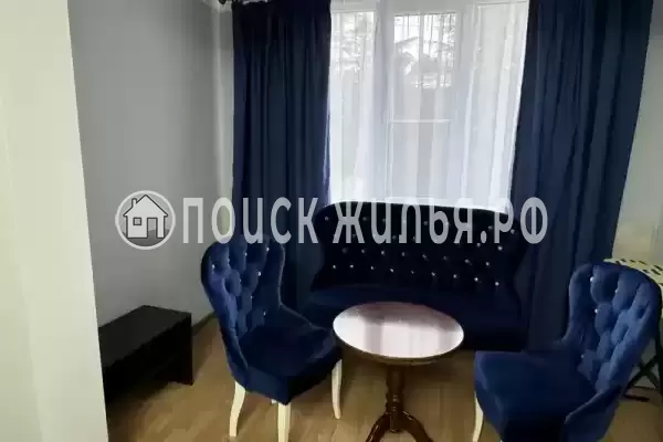 Квартира, Агрба, д.23/2