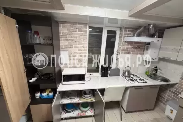 Дом под ключ «У моря на 6−9 человек» Дом под ключ «У моря на 6−9 человек»