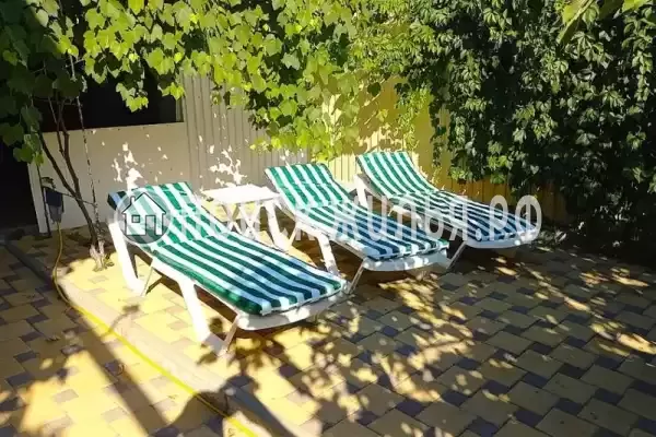 Дом под ключ «У моря на 6−9 человек» Дом под ключ «У моря на 6−9 человек»