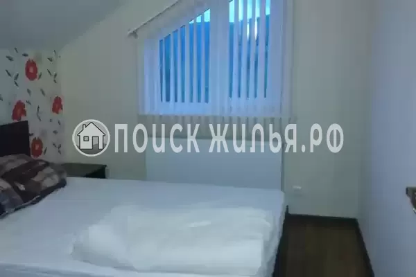 Дом под ключ «Береговое»