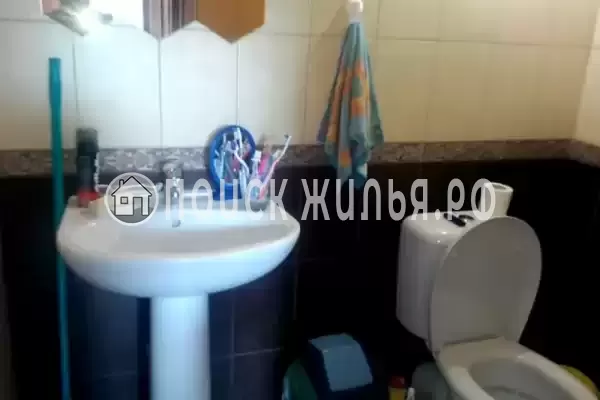 Дом под ключ «Береговое»