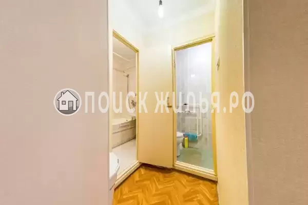 Квартира «Просторная двухкомнатная квартира с видом на море»