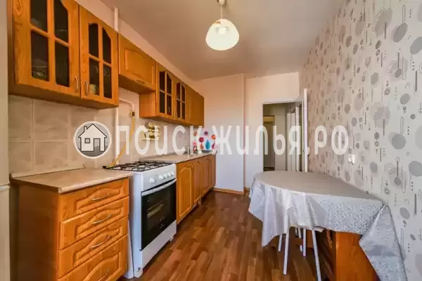 Квартира «Просторная двухкомнатная квартира с видом на море»