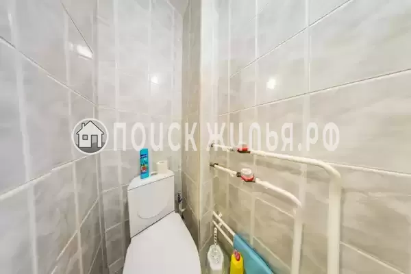 Квартира «Просторная двухкомнатная квартира с видом на море»