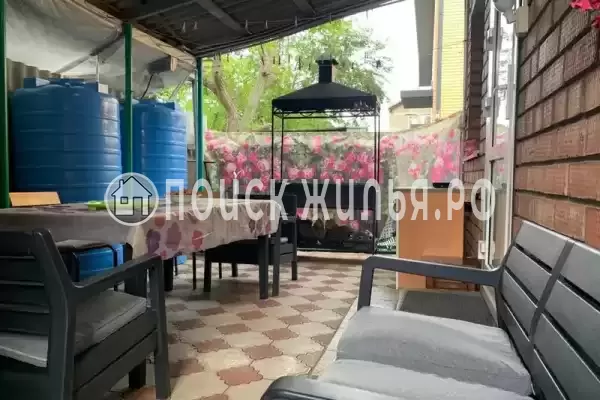 Дом под ключ «У Алины» Дом под ключ «У Алины»