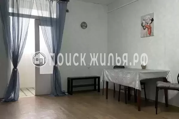 Квартира, Агрба, д.16