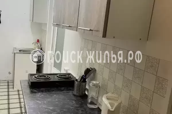 Квартира, Агрба, д.16