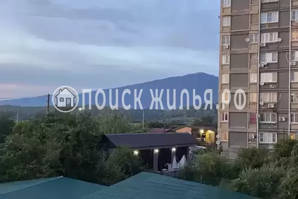 Квартира, Агрба, д.16