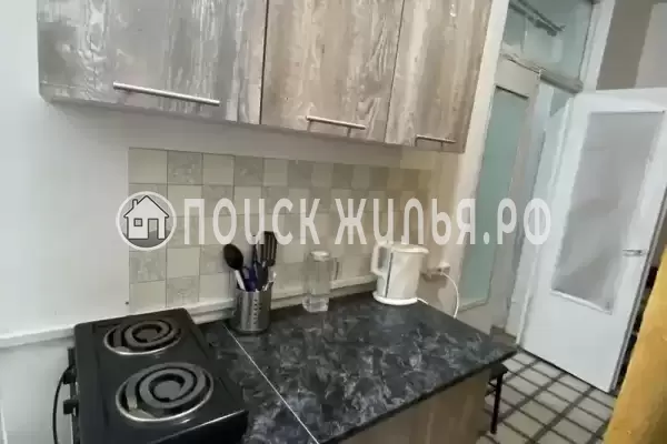 Квартира, Агрба, д.16