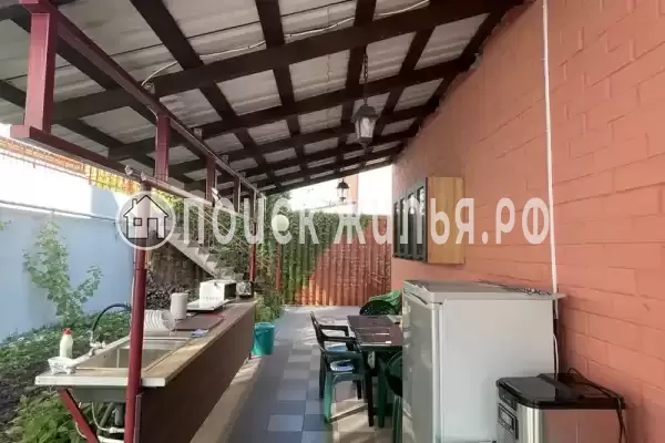 Дом под ключ, Победы переулок, д.12