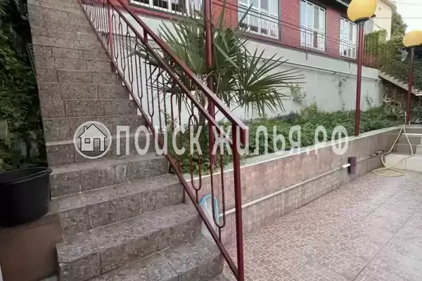 Дом под ключ, Победы переулок, д.12