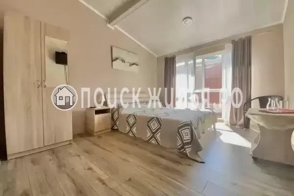 Дом под ключ, Победы переулок, д.12