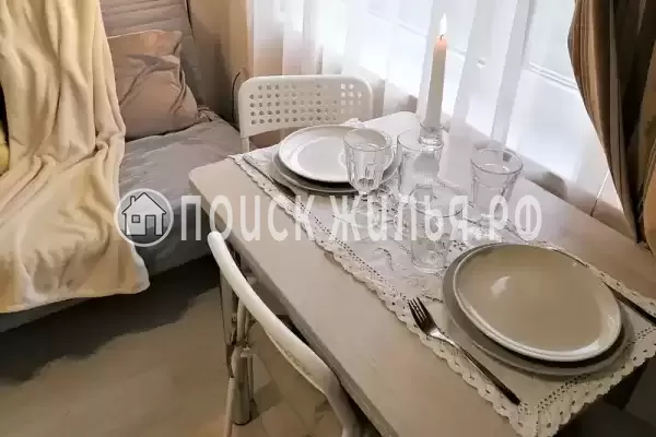 Апартаменты «Как дома»