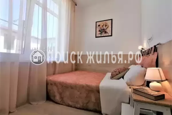 Апартаменты «Как дома»