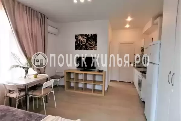 Апартаменты «Как дома»