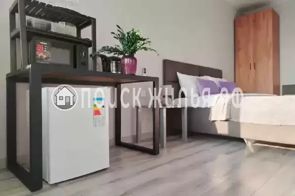 Апартаменты «У моря»