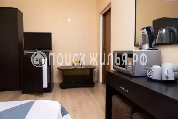 Апартаменты «У моря»