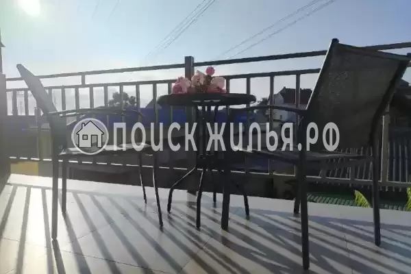 Апартаменты «У моря»