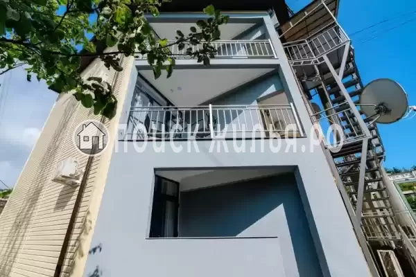 Апартаменты «У моря»