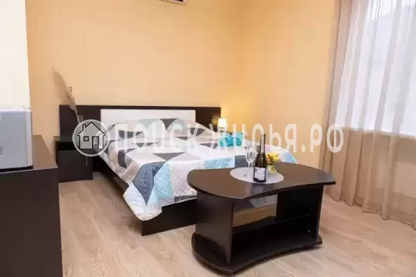 Апартаменты «У моря»