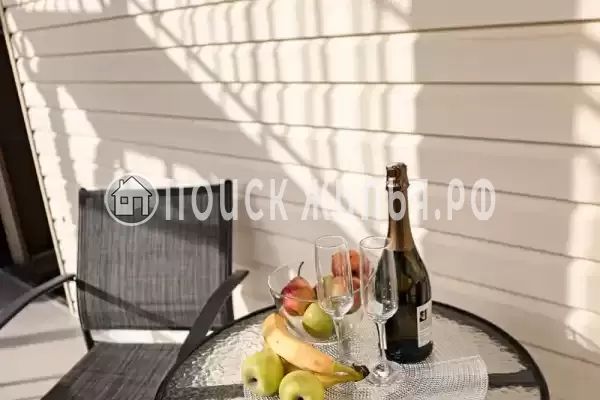 Апартаменты «У моря»